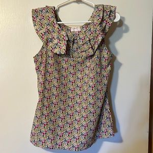 Dress Tank Top